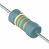 Through Hole Resistors - BC5412TR-ND - DigiKey