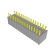 Headers, Receptacles, Female Sockets - BSW-116-04-L-D-ND - DigiKey