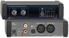 Dual Microphone Preamplifier - Stereo Output with Compressors - EZ-MPA2 - Visual Sound, Inc.
