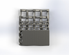 Multiple Layer Filter Media -- Topmesh 3 - Image