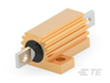Chassis Mount Resistors -- 1-1625963-2 - Image