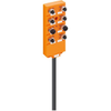 Sensor Interface Junction Blocks - 135-934638157-ND - DigiKey
