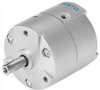Pneumatic Rotary Actuators -- 1366563 - Image