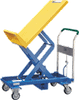 Mobile, Tilting Lift Table -- Dandy Tilter Series - Image