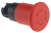 Emergency Stop Push Buttons -- 7469478 - Image
