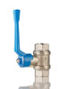 Ball Valves -- 1215601 - Image