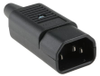 IEC Connectors - 8692890 - RS Components, Ltd.