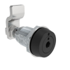 VISE ACTION® Compression Latch, Small Size, 4 mm Hex Recess, Zinc Alloy, Powder Coated, Black - E3-56-65 - Southco