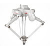 Delta Robots -- IRB 390 FlexPacker - Image