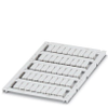 Cable Markers - 2697837 - RS Components, Ltd.