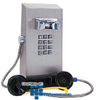 Ceeco Vandal Resistant Stainless Steel Rugged Telephone - SSW-323-F - TelephoneStuff.com