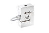 Tensile/Compr. force transducer S9M/10kN - 1-S9M/10KN-1 - Hottinger Bruel and Kjaer UK Ltd.