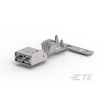 Rectangular Connector Contacts - 1734-968072-3TR-ND - DigiKey
