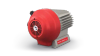 Scroll vacuum pump - HiScroll 46 - Pfeiffer Vacuum, Inc.