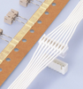 Wire to Board Insulation Displacement Connectors - NRD connector - J.S.T. Corporation