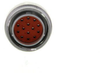 Circular / Cylindrical Connector - HD30 Series - HD36-18-14PN-072 - LADD Distribution