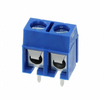 Terminal Blocks - Wire to Board - 36-8718-ND - DigiKey