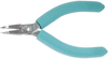 Erem Tapered Diagonal Flush Cutting Plier 570E - 4.75 in Length - 043127-07677 - R. S. Hughes Company, Inc.