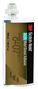 3M Scotch-Weld Metal Bonder Gray Two-Part Base & Accelerator (B/A) Acrylic Adhesive - 490 mL Dual Cartridge - DP8407NS - 076308-86285 - R. S. Hughes Company, Inc.