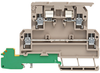 Terminal Blocks - Din Rail, Channel - 281-5202-ND - DigiKey