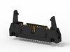 Ribbon Cable Connectors - 5499923-7 - TE Connectivity