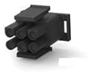 Pin & Socket Connectors - 1586379-1 - VAST STOCK CO., LIMITED
