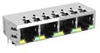 Modular Connectors / Ethernet Connectors - 203301 - VAST STOCK CO., LIMITED