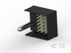 High Speed Backplane Connectors - 2187606-1 - TE Connectivity