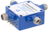 Field Replaceable 2.92mm SP3T PIN Diode Switch From 500 MHz to 40 GHz Rated at +20 dBm -- FMSW6227 - Image