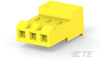 Standard Rectangular Connectors - 3-641149-3 - TE Connectivity