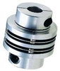 Disk Type Flexible Coupling -- MHW-MHS - Image