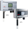 Humidity Transmitters | Exchangeable Probes -- HF5NEW - Image