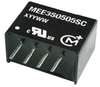 Dc-Dc Converter, Iso Pol, 1 O/p, 3W, 333Ma, 9V; Power Supply Approvals Murata Power Solutions - 71T8162 - Newark, An Avnet Company