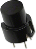 Switch, Pushbutton, Spst, 10Ma, 35Vdc, Black; Product Range E-Switch - 24R3073 - Newark, An Avnet Company