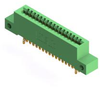 Card Edge Conn, Dual, 34Pos, Solder Lug; Card Edge Connector Type Edac - 65AJ6779 - Newark, An Avnet Company