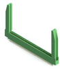 Card Edge Conn, Dual Side, 92Pos, Th; Card Edge Connector Type Edac - 72AJ8983 - Newark, An Avnet Company