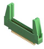Card Edge Conn, Dual, 38Pos, Lug; Card Edge Connector Type Edac - 68AJ3976 - Newark, An Avnet Company
