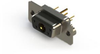 Combo D-Sub Conn, Rcpt, De-5W1, Th; Product Range Edac - 54AJ0105 - Newark, An Avnet Company