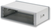 Case, Instrument, 3Ux350Mm; Rack U Height Metcase - 94M8499 - Newark, An Avnet Company