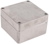 Enclosure, Multipurpose, Aluminium, Nat; Enclosure Type Hammond - 70AJ5771 - Newark, An Avnet Company