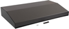 Enclosure, Instrument, Alum, Black; Enclosure Type Hammond - 81AC1682 - Newark, An Avnet Company