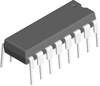Ic Motor Driver; Motor Type Nte Electronics - 31C3351 - Newark, An Avnet Company