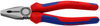 Combination Plier; Plier Style Knipex - 34M9134 - Newark, An Avnet Company