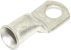 Terminal Lug, Comprsn, 1/2, Crimp; Product Range Mueller Electric - 03AC6657 - Newark, An Avnet Company