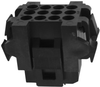 Metricplug,12Pos Rohs Compliant Amp Te Connectivity - 52Y1310 - Newark, An Avnet Company