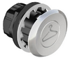 Flush/Low Profile Handles -- MP-07-112-11 - Image