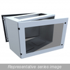 Electrical - Operator Interface - Modular Console System - 2CSBW60 - Hammond Manufacturing Company Inc.