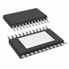 Integrated Circuits (ICs) - PMIC - Motor Drivers, Controllers -- DRV8873SPWPT