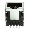 Modular Connectors - 1116503-2 - 038777-1116503-2 - Win Source Electronics