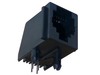 Modular Jacks - RJE021880320 - Amphenol Communications Solutions